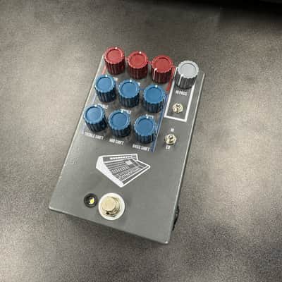 JHS Colour Box V2 Limited Edition - 10th Anniversary 2024 Blue image 1