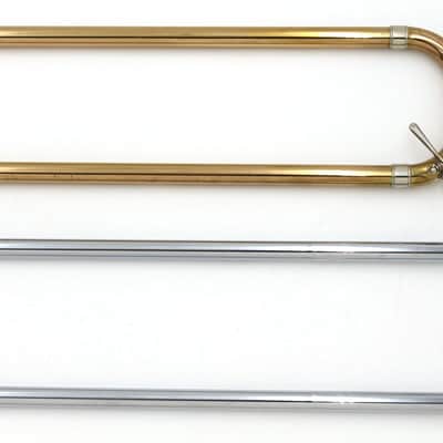 BACH Tenor Bass Trombone 42B GL [123784] (09/03) image 3