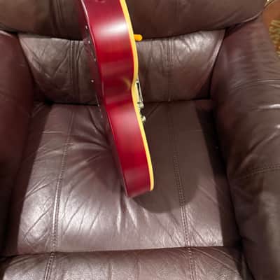 Epiphone Joe Bonamassa Signature "Lazarus" '59 Les Paul Standard 2021 - 2025 - Aged Gloss image 14