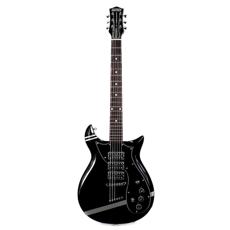 Gretsch G5135CVT-PS Electromatic Patrick Stump "STUMP-O-MATIC CVT" image 1