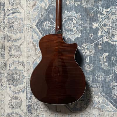 Taylor 614ce with V-Class Bracing Left-Handed image 2