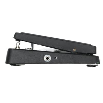 Dunlop GCB95 Cry Baby Standard Wah Owned by Brian Setzer image 8