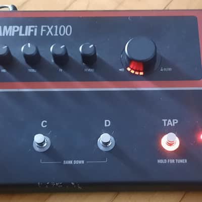 Line 6 Amplifi FX100 Multi Effect Unit image 6