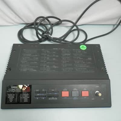 Yamaha QX21 Digital Sequencer Recorder Sequencer used Made in Japan