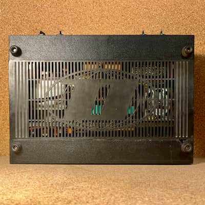 Dynacord Echocord 100 tape echo – 70's – RARE – Serviced – Warranty image 4