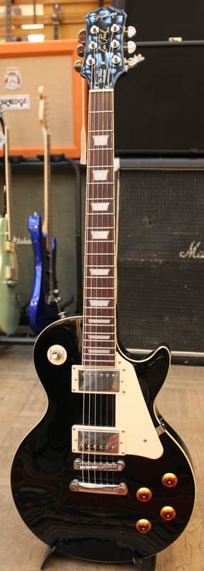2009 Epiphone Les Paul Standard | Reverb Canada