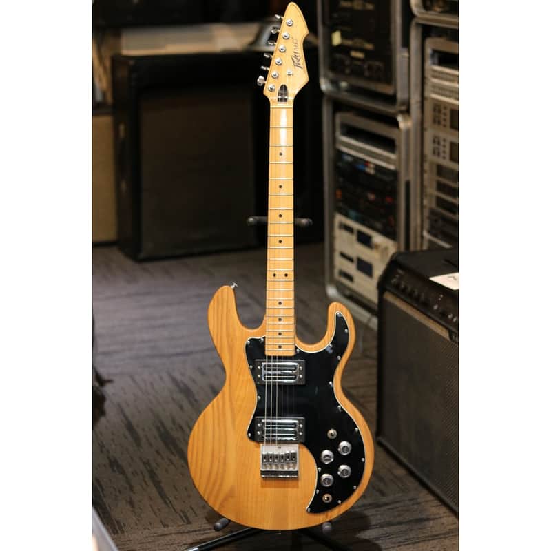Peavey T-60