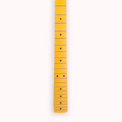 Striker CBS style One piece Quarter Sawn Neck image 2