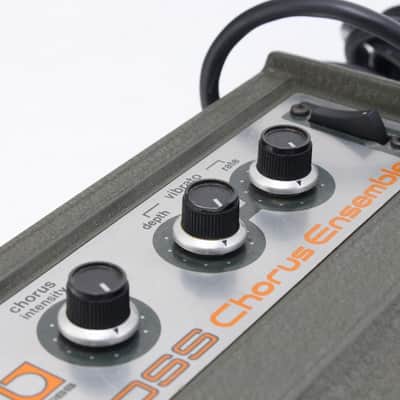 BOSS CE-1 Chorus Ensemble [278277] (08/26) image 7
