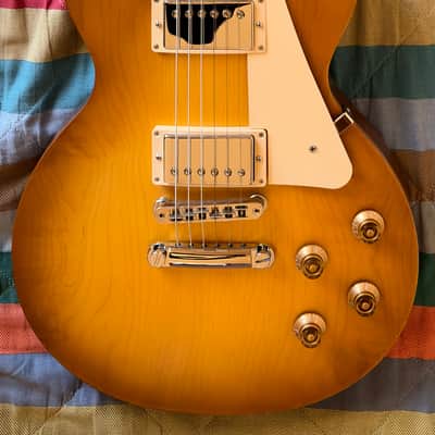 Gibson Les Paul Tribute Honey Burst(2023)