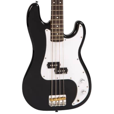 Vintage V4BK ReIssued Boulevard Black image 1