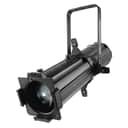 Chauvet DJ EVE E-100Z Ellipsoidal 100W LED Warm White Gobo Projector Spot Light