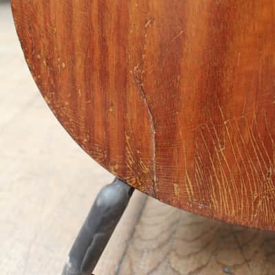 1969 Epiphone FT-30 Caballero image 7