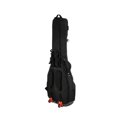 MONO Vertigo Ultra Semi-Hollow Case - Black image 2