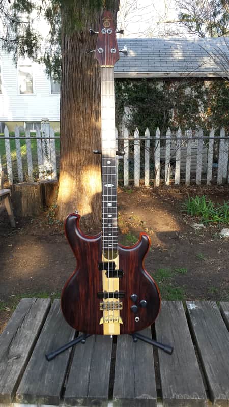 Alembic Persuader 1987 Natural image 1