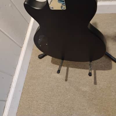 Epiphone Les Paul Special 2022 - Matte black image 4