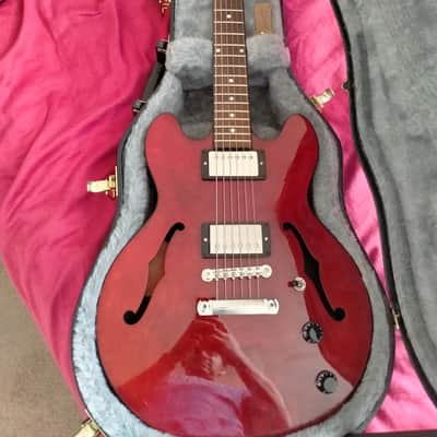 Gibson Memphis ES-335 Studio 2015 image 1