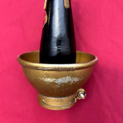 Vintage Shastock Tonalcolor Trumpet Mute image 2