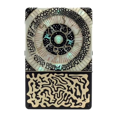 Instruo Pocket Scion Bio-Feedback Instrument [DEMO]