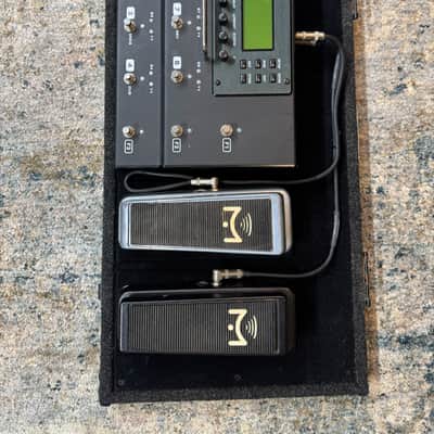 Fractal Audio FX8 Mark II | Reverb