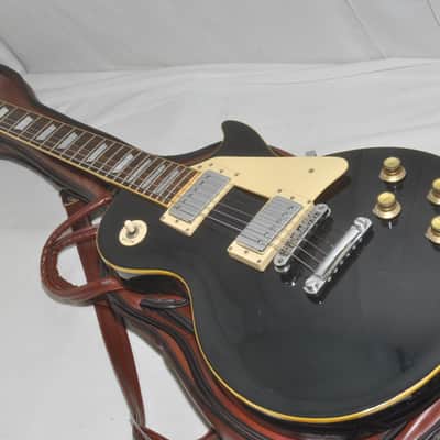 Greco Standard EG500 #C786581 Electric Guitar Ref. No 7752 image 1