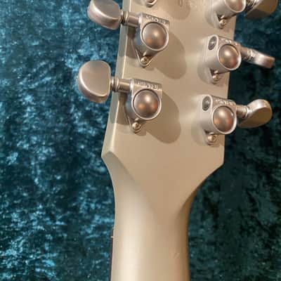 Gibson Les Paul Studio Platinum 2003 - 2006 - Platinum image 7
