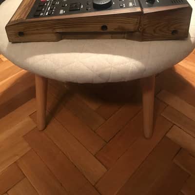 Akai MPC5000 Custom in like a new condition Extra Rare image 7