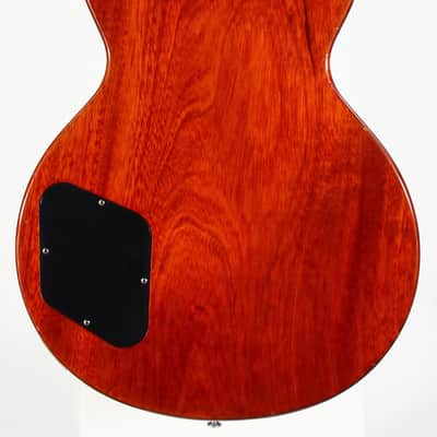 2006 Gibson Custom Shop TOM MURPHY AGED 1959 Les Paul Standard 59 Reissue | R9 Dark Burst Historic TOM HOLMES HUMBUCKERS image 17