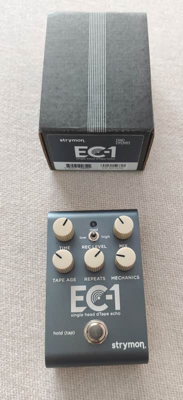 Strymon EC-1 image 1