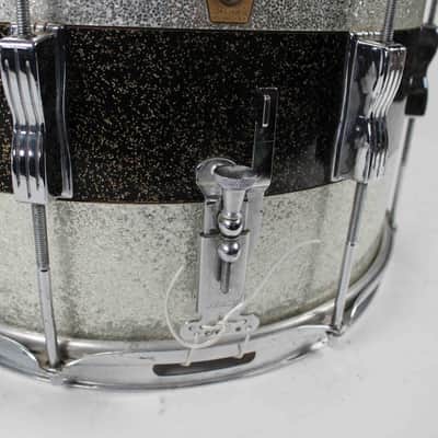 Ludwig PARADE SNARE 14X10 image 6