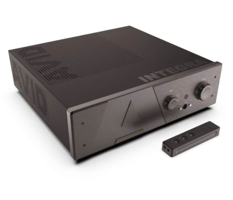 AVID HiFi Integra