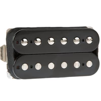 Suhr Thornbucker Humbucker Neck Pickup 50mm Black Bobbins