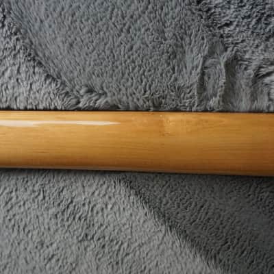 Handmade Guitar Spruce / Cherry Unique! Hybrid image 14