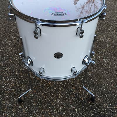 PDP PDCM1618TTPW Concept Maple Series 16x18" Floor Tom
