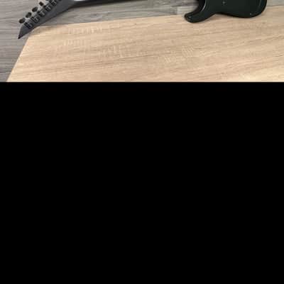 Jackson SL3 Soloist Pro Series MIJ Black Electric Guitar w/ Case #3022 image 12
