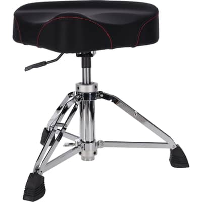 Bounce DT-1A Drum Throne with Airlift image 6