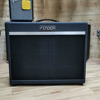 Fender Bassbreaker 18/30 Tube Amp Combo - 140 Watt, Grey, Used image 17