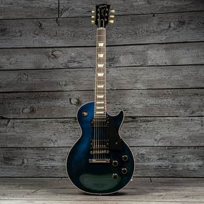 Gibson Custom "Greatest Hits: Volume II Collection"  1957 Les Paul Reissue - Hemisphere Shift Top Gloss image 4