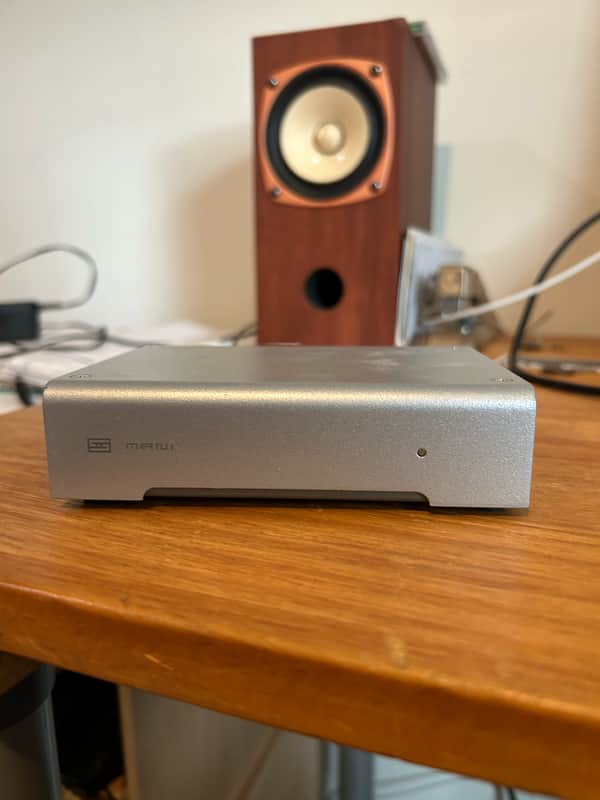 Schiit Audio Mani Phono Preamp