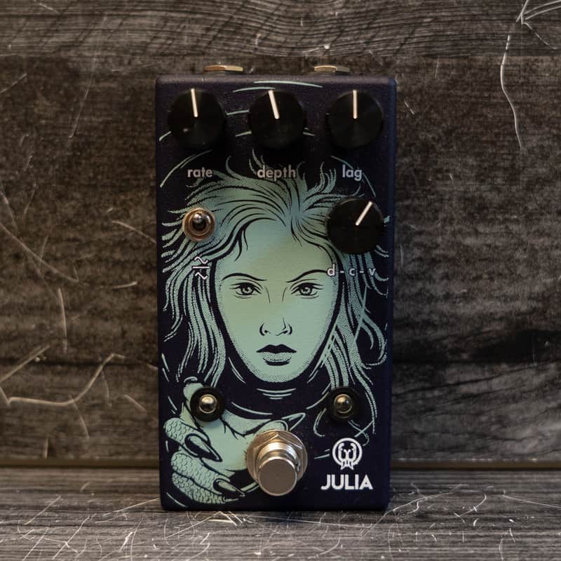Walrus Audio Julia V2