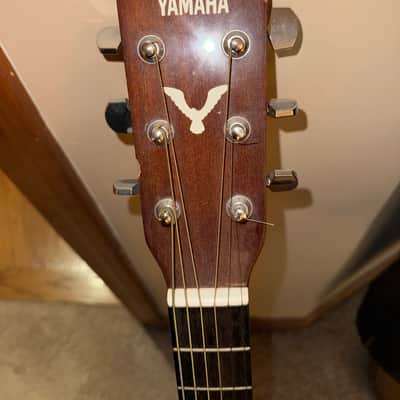 Yamaha GS 310 - Natural image 6