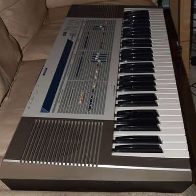 Korg SAS-20 Synthesizer Personal Keyboard image 4
