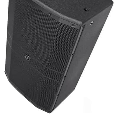 Mackie DRM212-P 12" 1600 Watt Professional Passive DJ PA Speaker image 4