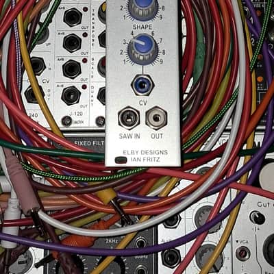 Elby Designs IF113 5-Pulser Waveshaper image 3