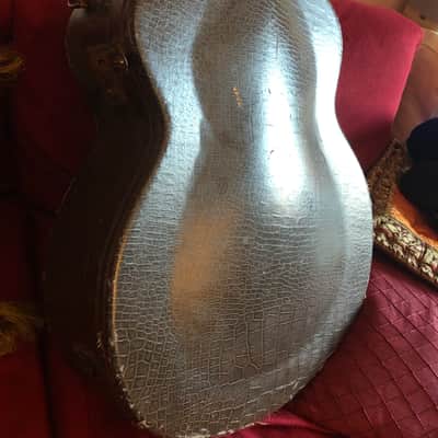 Gibson ES 350 1958 Sunburst image 25