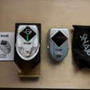 Snark Stage Tuner SN-10 w/ Box MINT