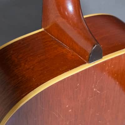 The Gibson TG-0 1928 - 34 - Natural image 9