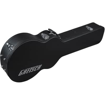 Gretsch G2655T Streamliner Center Block Jr. Case - Black image 4