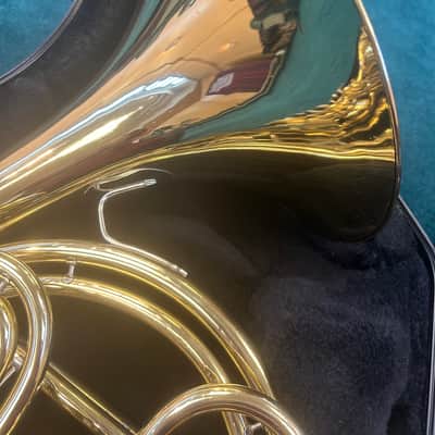 King 618 - Single French Horn image 5