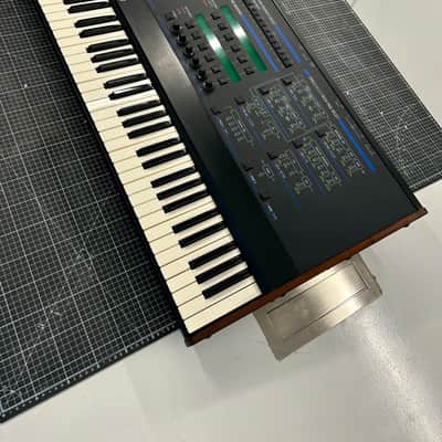 Oberheim Matrix-12 // Restored by VSC image 3